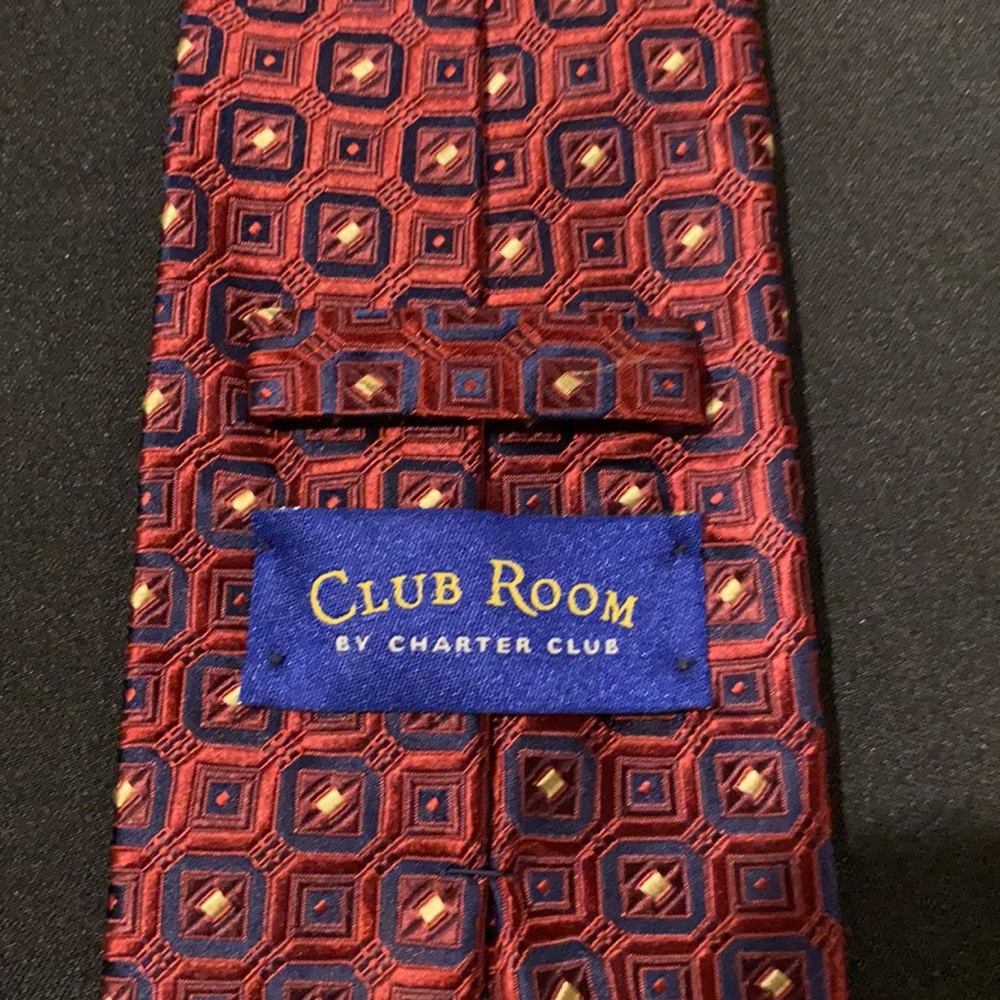 Ties 100% silk - Picture 5 of 7